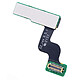 Avis Samsung Nappe Capteur Proximité et Flash LED pour Galaxy Note 20 Ultra Service Pack Noir