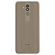 Huawei Vitre Arrière pour Huawei Mate 20 Lite Original Service Pack Dorée - Vitre arrière Or d'origine Huawei pour garder les composants internes de votre Huawei Mate 20 lite à l'abri