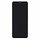 Xiaomi Écran Complet pour Redmi Note 13 4G Dalle AMOLED avec Vitre Tactile et Châssis Noir / Or - Écran complet d'origine Xiaomi pour retrouver une qualité d'affichage optimale sur votre Redmi Note 13 4G
