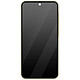 Samsung Écran pour Samsung Galaxy A35 LCD + Vitre Tactile + Châssis Original Vert citron Un écran original Samsung avec châssis Vert Lime, pour retrouver toutes les fonctionnalités d'origine de votre Galaxy A35