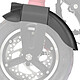Acheter Zero Garde-Boue Avant pour Zero 10 Original Noir