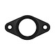 Avis Minimotors Support Port de Charge pour Trottinette Dualtron Togo Original Noir