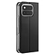 Abeel Étui Portefeuille pour Google Pixel 11 Pro Fold Anti-RFID avec Support Noir - Étui Portefeuille pour Google Pixel 11 Pro Fold Anti-RFID avec Support