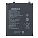 Honor Batterie Interne pour Honor Magic 8 Pro 7100mAh Service Pack Noir Pièce officielle d'origine constructeur parfaitement compatible avec votre Honor Magic 8 Pro, garantissant un ajustement exact et une intégration optimale.