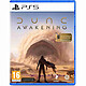 Dune Awakening Day One Edition (PS5) Jeu PS5 Action-Aventure 16 ans et plus