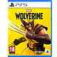 Marvel Wolverine (PS5) Jeu PS5 Action-Aventure 18 ans et plus