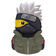 Naruto Shippuden - Mini Figurine Tubbz Kakashi Hatake 5 cm Mini Figurine Tubbz Kakashi Hatake 5 cm.