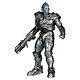 DC Multiverse - Figurine Batman & Robin Mr. Freeze (Gold Label) 18 cm Figurine DC Multiverse Batman &amp; Robin Mr. Freeze (Gold Label) 18 cm.