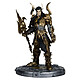 World of Warcraft - Figurine 1/12 Scale Blood Elf Limited Edition 16 cm Figurine World of Warcraft 1/12 Scale Blood Elf Limited Edition 16 cm.