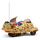 Avis Fallout - Réplique Desert Sandtrack Flea