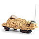 Fallout - Réplique Desert Sandtrack Flea Réplique Fallout Desert Sandtrack Flea.