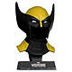 Avis Marvel - Mini-réplique 1/3 Masque Wolverine (Video Game) 23 cm