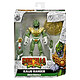 Power Rangers x Godzilla - Figurine Green Figurine Power Rangers x Godzilla Green.