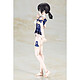 Acheter Frame Arms Girl - Figurine Plastic Modell Kit Laetitia Azurite Ver. 15 cm