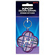 KPop Demon Hunters - Porte-clés métal Spinner Huntrix Porte-clés métal KPop Demon Hunters Spinner Huntrix.