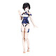 Frame Arms Girl - Figurine Plastic Modell Kit Laetitia Azurite Ver. 15 cm Figurine Frame Arms Girl Plastic Modell Kit Laetitia Azurite Ver. 15 cm.