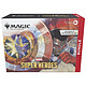Avis Magic the Gathering - Bundle Marvel Super Heroes en Français