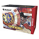 Magic the Gathering - Bundle Marvel Super Heroes en Français Bundle Magic the Gathering Marvel Super Heroes en Français.