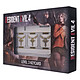 Avis Resident Evil 4 - Pack 3 répliques Keycards Level 3 Limited Edition