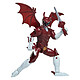Power Rangers x Godzilla - Figurine Red Rodan Figurine Power Rangers x Godzilla Red Rodan.