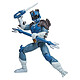 Power Rangers x Godzilla - Figurine Blue Anguirus Figurine Power Rangers x Godzilla Blue Anguirus.