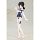 Avis Frame Arms Girl - Figurine Plastic Modell Kit Laetitia Azurite Ver. 15 cm