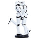 Acheter Original Stormtrooper - Figurine First Kiss 15 cm