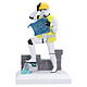 Original Stormtrooper - Figurine Hit a Brick Wall 18 cm Figurine Original Stormtrooper Hit a Brick Wall 18 cm.