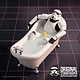 Original Stormtrooper - Figurine Splish Splash 9 cm pas cher