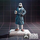 Original Stormtrooper - Figurine Original Stormtrooper Off Duty 18 cm pas cher