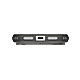 UAG Coque MagSafe pour iPhone 18 Pro Max / 17 Pro Max Série Plyo LT Antichoc 4 m Gris foncé pas cher