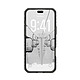 Avis UAG Coque MagSafe pour iPhone 18 Pro Max / 17 Pro Max Série Plyo LT Antichoc 4 m Gris foncé