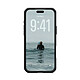 Avis UAG Coque MagSafe pour iPhone 18 Pro Max / 17 Pro Max Série Dot Antichoc 4.6 m Noir