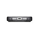 UAG Coque MagSafe pour iPhone 18 Pro / 17 Pro série Monarch Pro Antichoc Gris foncé pas cher