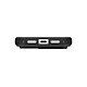 UAG Coque Magsafe pour iPhone 18 Pro / 17 Pro Pathfinder Coins Renforcés Noir pas cher