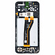 Samsung Bloc Écran pour Samsung Galaxy A14 5G avec Dalle LCD et Châssis Noir Conçu sur mesure pour le Samsung Galaxy A14 5G (SM-A146), ce bloc écran s'intègre parfaitement à votre smartphone pour restaurer l'ensemble de ses fonctions d'origine.