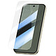 Mayaxess Protection d'Écran pour Google Pixel 11 Pro en Verre Trempé 9H Antichocs Transparent Conçu spécialement pour le Google Pixel 11 Pro, ce verre trempé protège efficacement votre écran contre les chocs et les rayures du quotidien grâce à sa résistance 9H.