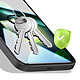Avis Mayaxess Protection d'Écran pour Redmi 17 en Verre Trempé 9H Antichocs Transparent
