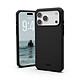 UAG Coque MagSafe pour iPhone 18 Pro Max / 17 Pro Max Série Dot Antichoc 4.6 m Noir Coque MagSafe pour iPhone 18 Pro Max / 17 Pro Max Série Dot Antichoc 4.6 m