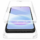 Avis Coque Intégrale pour Samsung Galaxy A57 avec Protection Écran Intégré Transparent