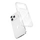 Générique Coque MagSafe pour iPhone 18 Pro Max Protection Rigide Anti-jaunissement Transparent pas cher