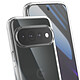 Acheter Mayaxess Pack de Protection pour Pixel 11 Pro avec Coque et Verre Trempé Transparent