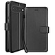 Mayaxess Étui Portefeuille pour Google Pixel 11 Pro avec Dragonne et Fonction Support Noir - Étui effet cuir elegant avec multiples rangements cartes et billets
