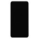 Avis Ecran Complet pour Samsung Galaxy A37 5G Dalle Soft OLED sur Châssis Blanc