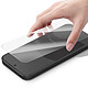 Acheter Mayaxess Protection d'Écran pour Redmi 17 en Verre Trempé 9H Antichocs Transparent