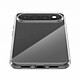 Mayaxess Coque pour Pixel 11 / 11 Pro en Silicone Souple avec Bords Surélevés Transparent pas cher