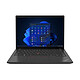 Lenovo ThinkPad T14 Gen 3 - i5 Gen 12 - 16 Go - SSD 480 Go - Windows 11 · Reconditionné Lenovo ThinkPad T14 Gen 3 - i5-1235U 1.3GHz - 14'' WUXGA IPS - Iris Xe Graphics - 2x Thunderbolt 4 - 2x USB 3.2 Gen 1 - HDMI 2.1 - RJ45 - antivol
