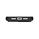 UAG Coque Magsafe pour iPhone 18 Pro Max / 17 Pro Max Pathfinder Coins Renforcés Noir pas cher
