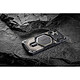 Acheter UAG Coque MagSafe pour iPhone 18 Pro Max / 17 Pro Max série Monarch Pro Antichoc Noir / Argent
