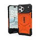 UAG Coque Magsafe pour iPhone 18 Pro Max / 17 Pro Max Pathfinder Coins Renforcés Orange Conçue sur mesure pour iPhone 17 Pro Max et iPhone 18 Pro Max, cette coque assure un ajustement optimal tout en préservant l'accès fluide aux ports et aux commandes.